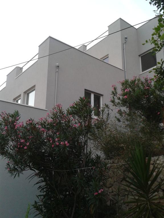 Apartment Villa Bonadea سلانو المظهر الخارجي الصورة
