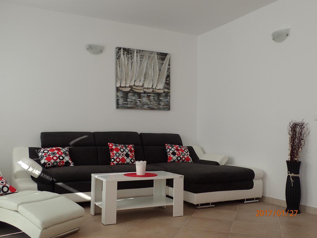 Apartment Villa Bonadea سلانو المظهر الخارجي الصورة