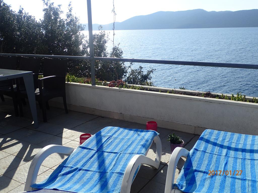 Apartment Villa Bonadea سلانو المظهر الخارجي الصورة