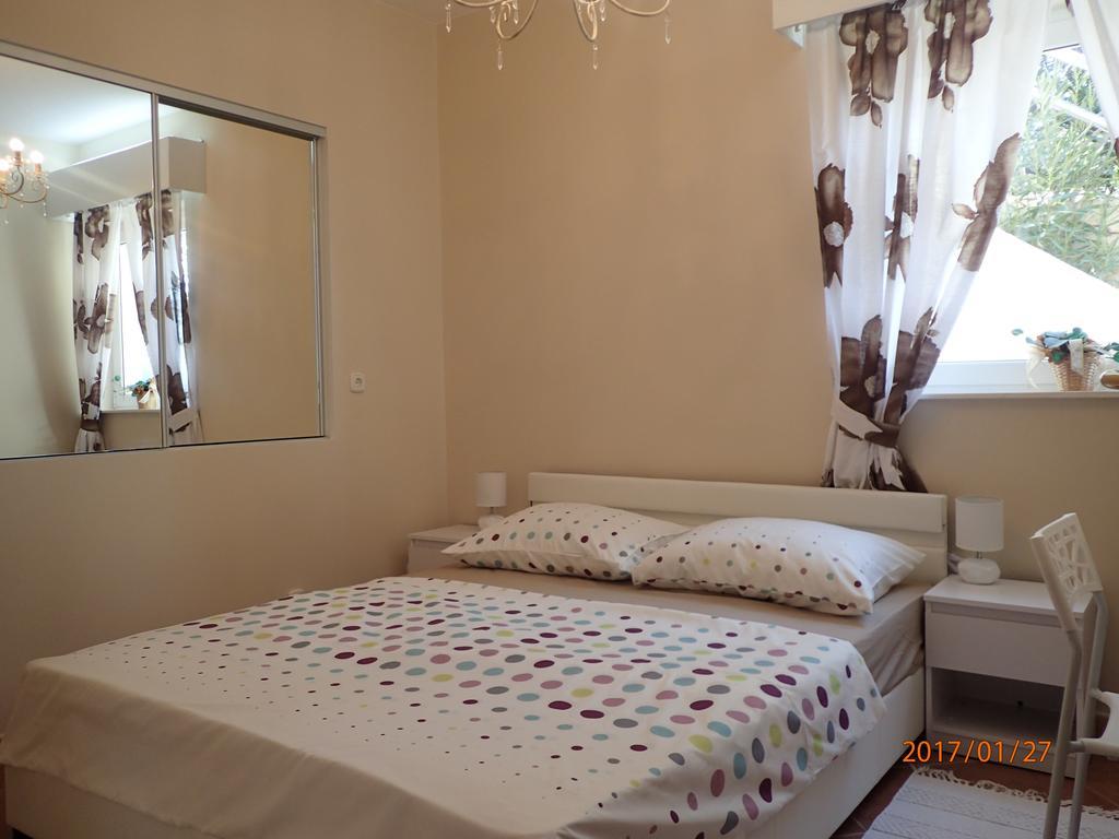 Apartment Villa Bonadea سلانو المظهر الخارجي الصورة