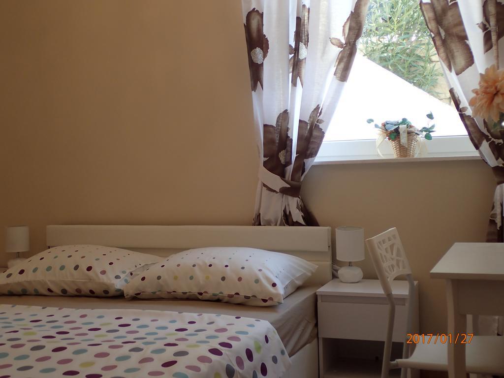 Apartment Villa Bonadea سلانو المظهر الخارجي الصورة