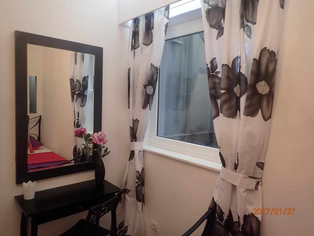 Apartment Villa Bonadea سلانو المظهر الخارجي الصورة