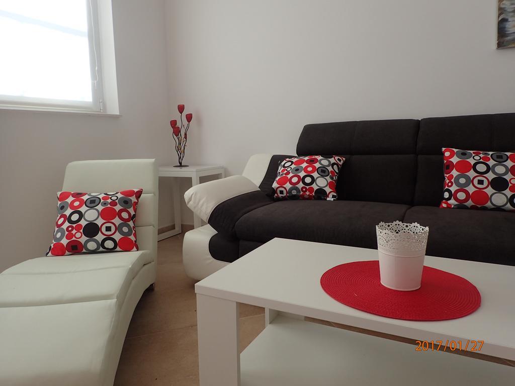 Apartment Villa Bonadea سلانو المظهر الخارجي الصورة