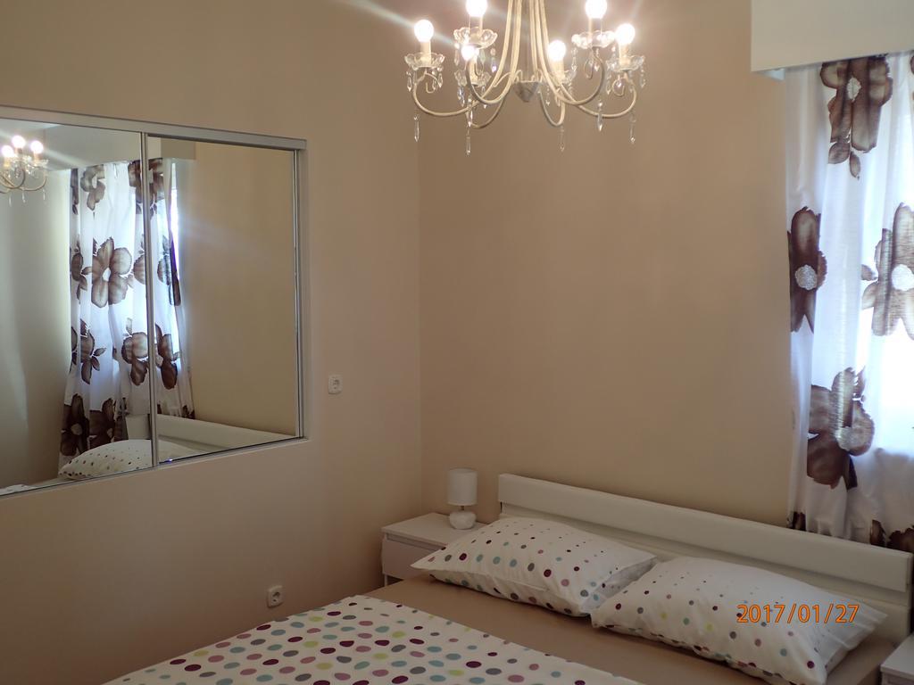 Apartment Villa Bonadea سلانو المظهر الخارجي الصورة