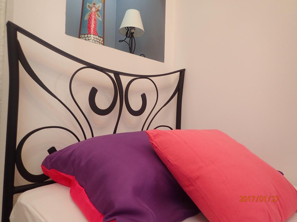 Apartment Villa Bonadea سلانو المظهر الخارجي الصورة