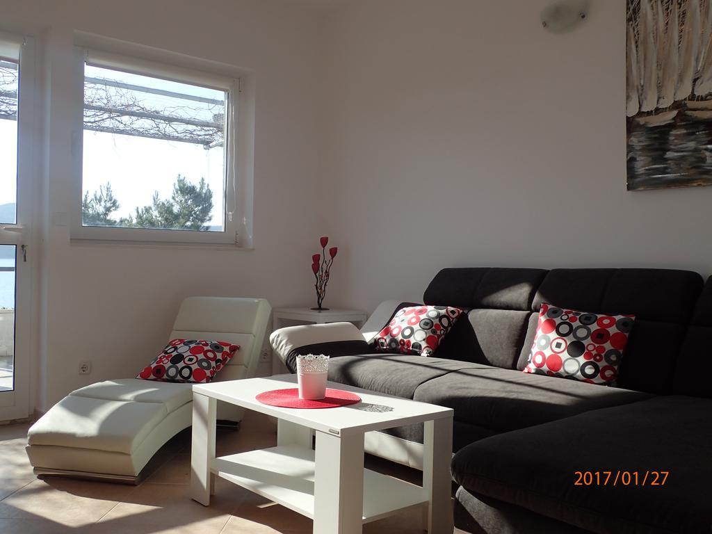 Apartment Villa Bonadea سلانو المظهر الخارجي الصورة