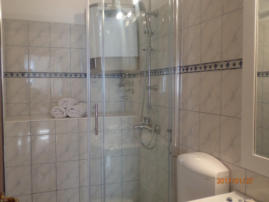 Apartment Villa Bonadea سلانو المظهر الخارجي الصورة
