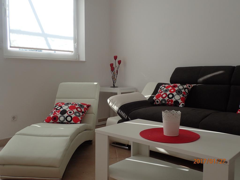 Apartment Villa Bonadea سلانو المظهر الخارجي الصورة