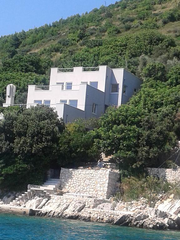 Apartment Villa Bonadea سلانو المظهر الخارجي الصورة