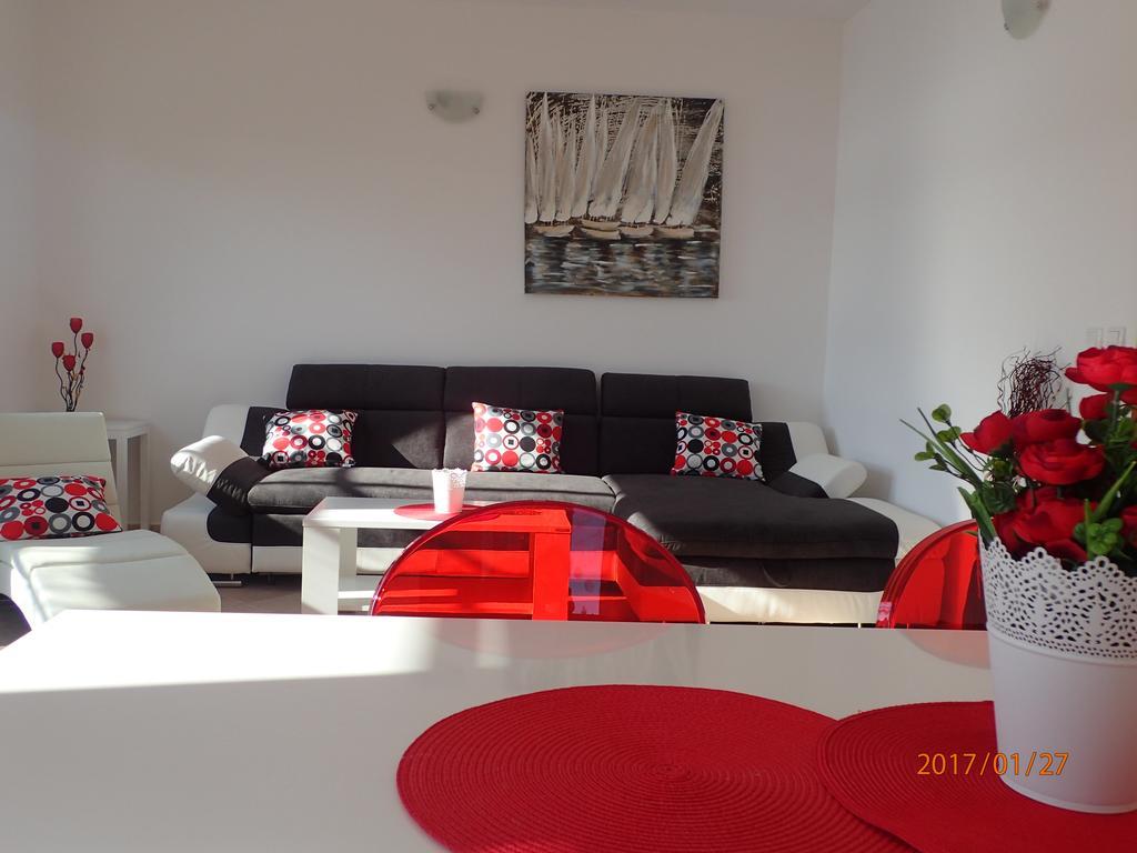 Apartment Villa Bonadea سلانو المظهر الخارجي الصورة