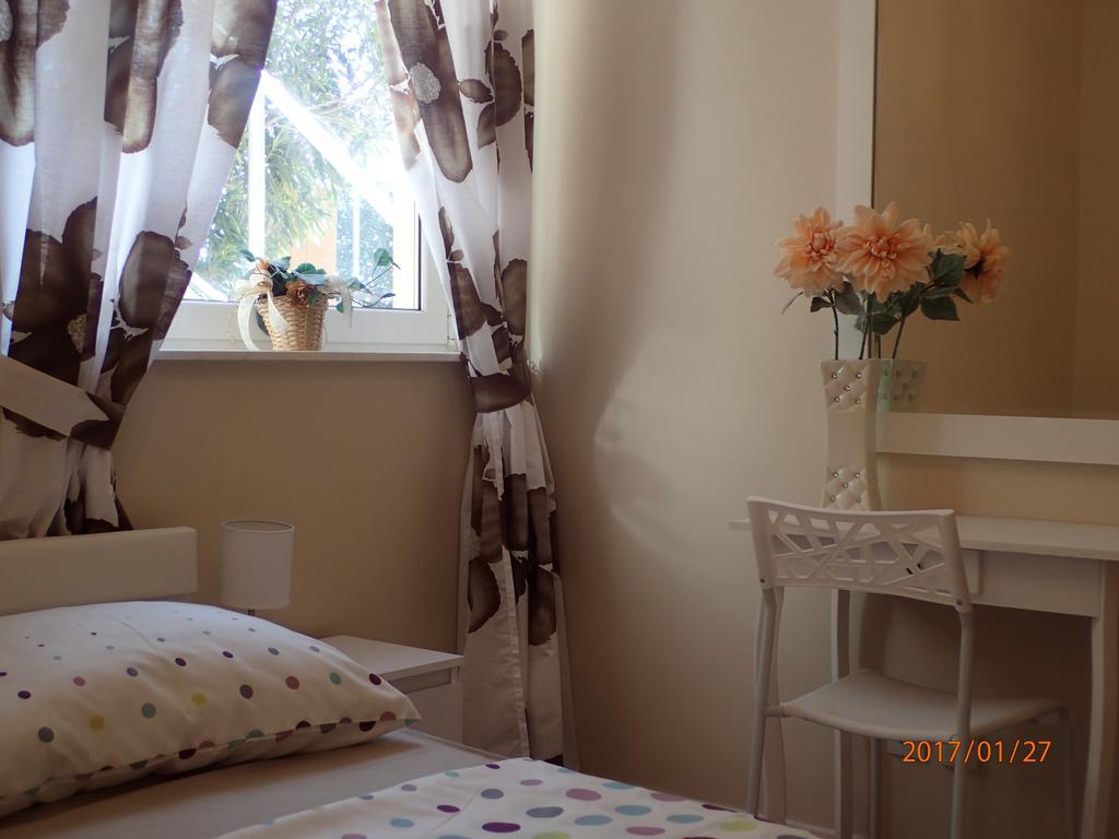 Apartment Villa Bonadea سلانو المظهر الخارجي الصورة